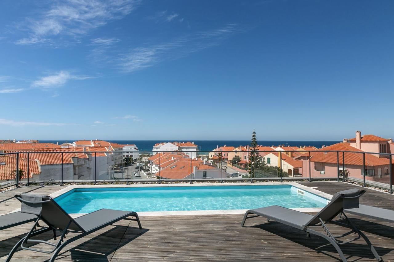 Consolacao Blue Paradise Exterior photo